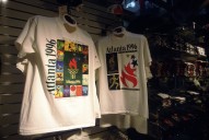 Seen more 1996 Olympics apparel recently? It's coming back.