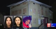 Homeschooled 12-year-old's murder went unnoticed while family lived with her body: Cops
