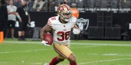Jaguars sign RB Cody Schrader and TE Qadir Ismail