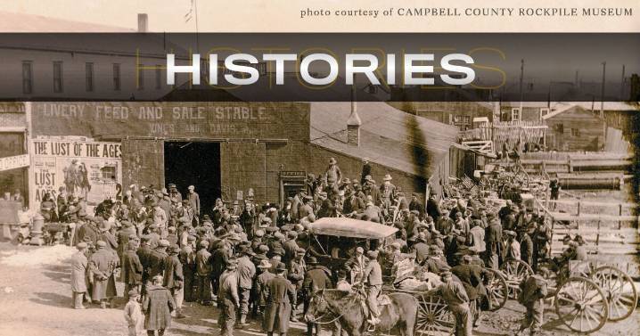 Histories: Jury trials continue in 1985 for the 60