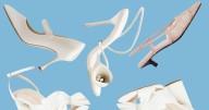 25 Best Wedding Shoes for Every Kind of Bride