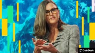Cathie Wood's ARK Bets on Tokenization With a Stake in BlackRock