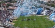 Gimnasia de Jujuy presentó su descargo ante el Tribunal de Disciplina de la AFA