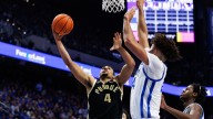 Trey Kaufman-Renn offers his thoughts on what Purdue basketball learned from exhibition loss