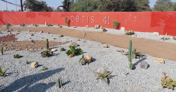 Investigan amenazas en CBTIS 41 de Ensenada