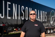 This unsung hero has driven 30,000 miles so a marching band can perform across America