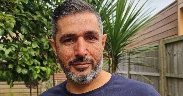 Mum's heartbreaking decision 'for the kids' after Leeds dad caught in explosion