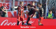 Copa Argentina River eliminó a Racing y está en semifinales