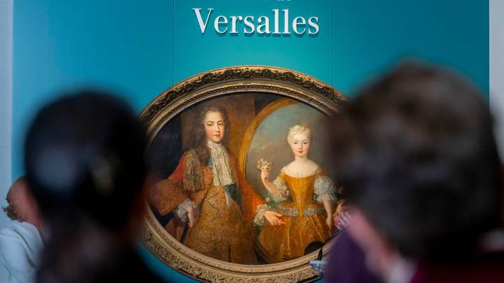 La Galería de Colecciones Reales expone su primera obra invitada internacional
