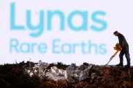 Australia’s Lynas plans to build new rare-earth facility in Malaysia