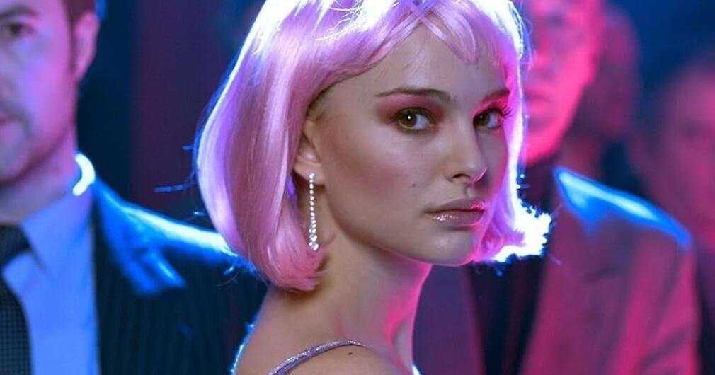 The movies leaving Netflix this month