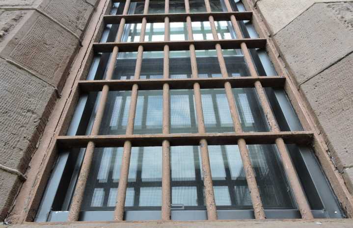 After 14 years in prison, Easton man is headed back for at least 10 more for gun crime