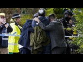 Suspect dead after fatal attack at Manchester synagogue on Yom Kippur