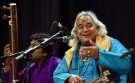Pandit Chhannulal's Legacy Will Inspire Generations Of Musicians, Artists: PM Modi