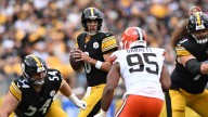 Labriola on the win over the Browns