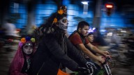 Anuncian Paseo Nocturno por Día de Muertos 2025 en CDMX: ¿Cuándo y a Qué Hora Será?