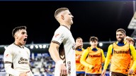 La UD Las Palmas continúa sin perder fuera de casa