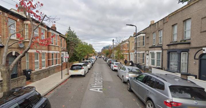 Man found dead in car in Atherden Road, Lower Clapton