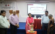 Udupi: Leadership training programme held at SMVITM by M R Pai Foundation