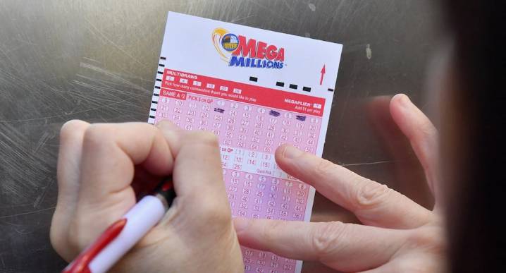 Mega Millions HOY 31/10/2025: números ganadores EN VIVO y resultados del jackpot de $754 millones en EE.UU.