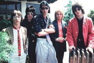 The Cars Are Working On New Music Featuring Ric Ocasek