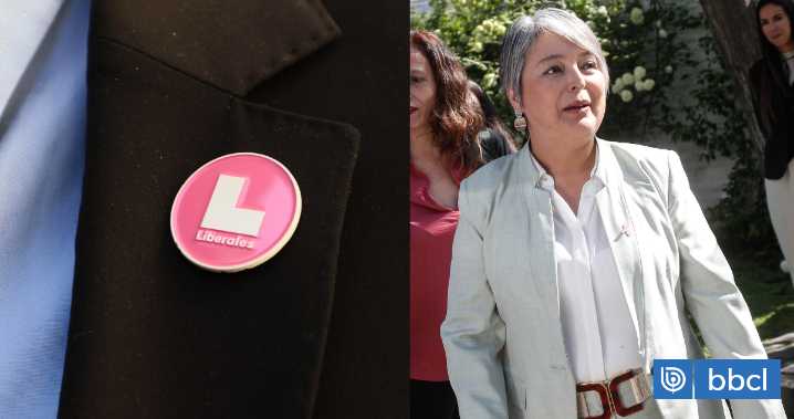 Partido Liberal no incluyó a Jara en su franja parlamentaria: argumentaron escaso tiempo asignado
