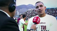 Álex Valera dio rotundo mensaje a todos sus críticos tras salir tricampeón: "Son..."