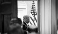 Defiled power: Trump’s lust for desecration