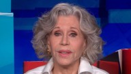 Jane Fonda says Trump presidency is ‘most frightening’ time of her life