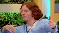 Big Brother's George warned over 'unacceptable' Sam impression