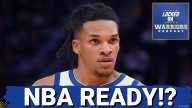 Why Will Richard IS NBA Ready And The Role He Could Play This Season