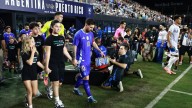Lo que dejó la Selección Argentina en la Fecha FIFA de octubre: de cuatro debuts a un nuevo récord de Messi