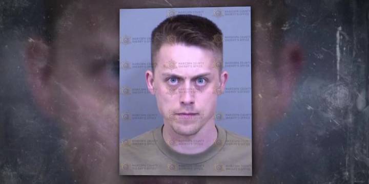 Man accused of killing 2 Phoenix teens to appear in court