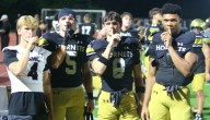 Week 9 Football Preview: District on line for Bishop Moore, OCP