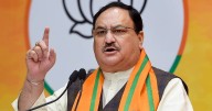 Swasth Nari, Sashakt Parivar' Campaign: 6.5 Crore Women Screened, Says Health Minister Nadda