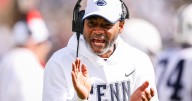 Who is Terry Smith, Penn State's new interim football coach?