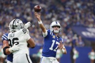 Cardinals vs. Colts, Jets vs. Broncos predictions: NFL Week 7 odds, picks