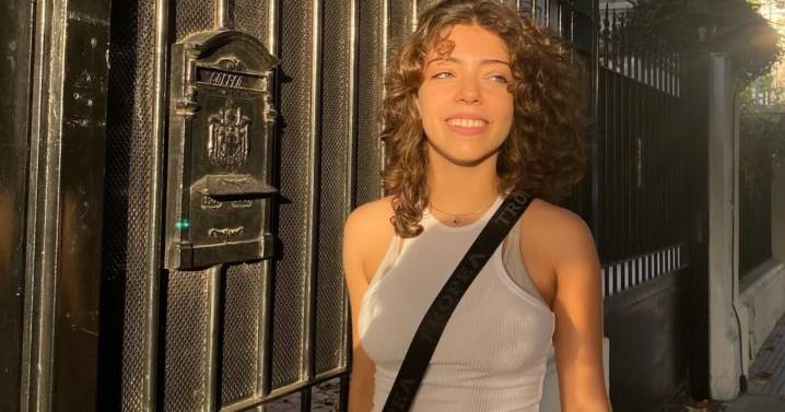Eloísa, la hija de Joaquín Furriel y Paola Krum, cumplió 17 años: el emotivo mensaje que conmovió a todos