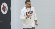 Coffee with Crawford | Walz's call to action for Louisville women: A return to toughness