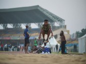 India eye history as it hosts South Asian Senior Athletics C'ship