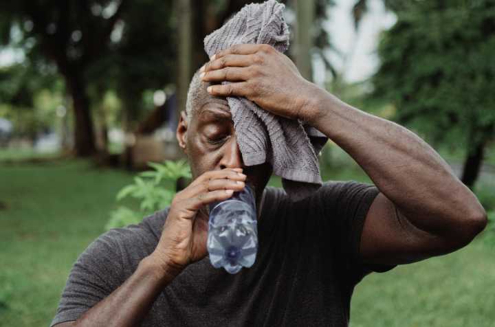 El calor cobró 34 vidas en Maryland este verano, la cifra más alta en más de una década