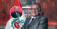 Santiváñez busca postular en elecciones: ¿Cuál es la fecha límite para que autoridades renuncien?