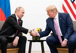 Trump anuncia reunión con Putin en Budapest para “poner fin” a la guerra en Ucrania