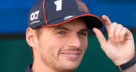 Max Verstappen hoping Mexico's high altitude will boost his F1 title chase