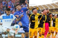 Con Coquimbo cerca del título: La programación de la fecha 25 del Campeonato Nacional y dónde ver los partidos