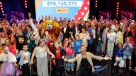 Telethon 2025: Record-breaking $90,160,275 raised WA community rallies to help sick children
