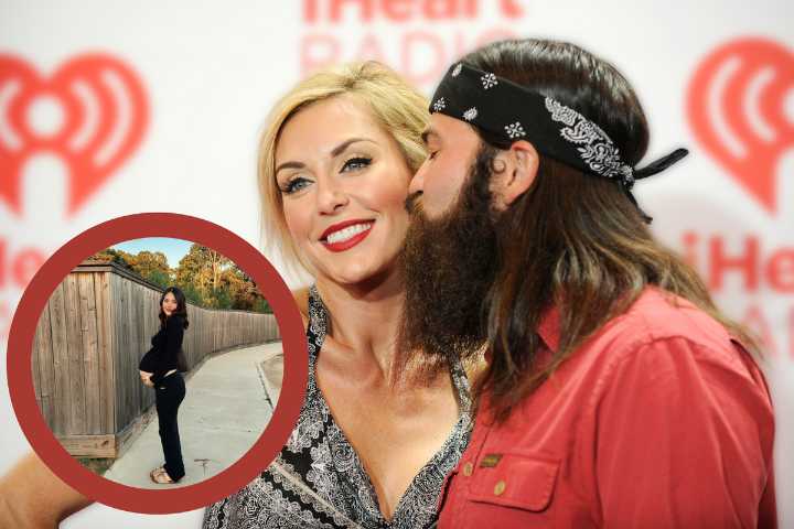 'Duck Dynasty' Adds Another Grandbaby to the Family [Pics]