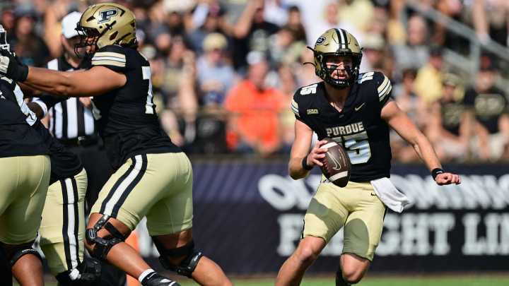 Purdue football's last chance for a win this season fumbled away in final minute