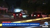 Man, woman dead in Windsor Square murder
