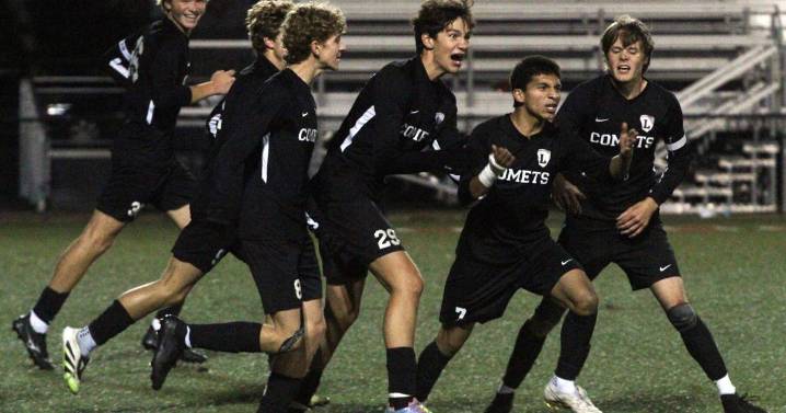 Leland advances to soccer state finals for 1st time since 2018